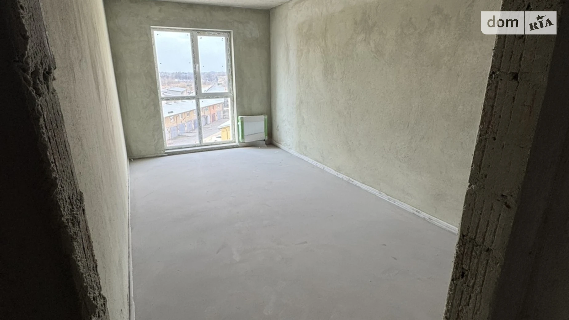 Продается 1-комнатная квартира 47 кв. м в Львове, ул. Трускавецкая, 48 - фото 4