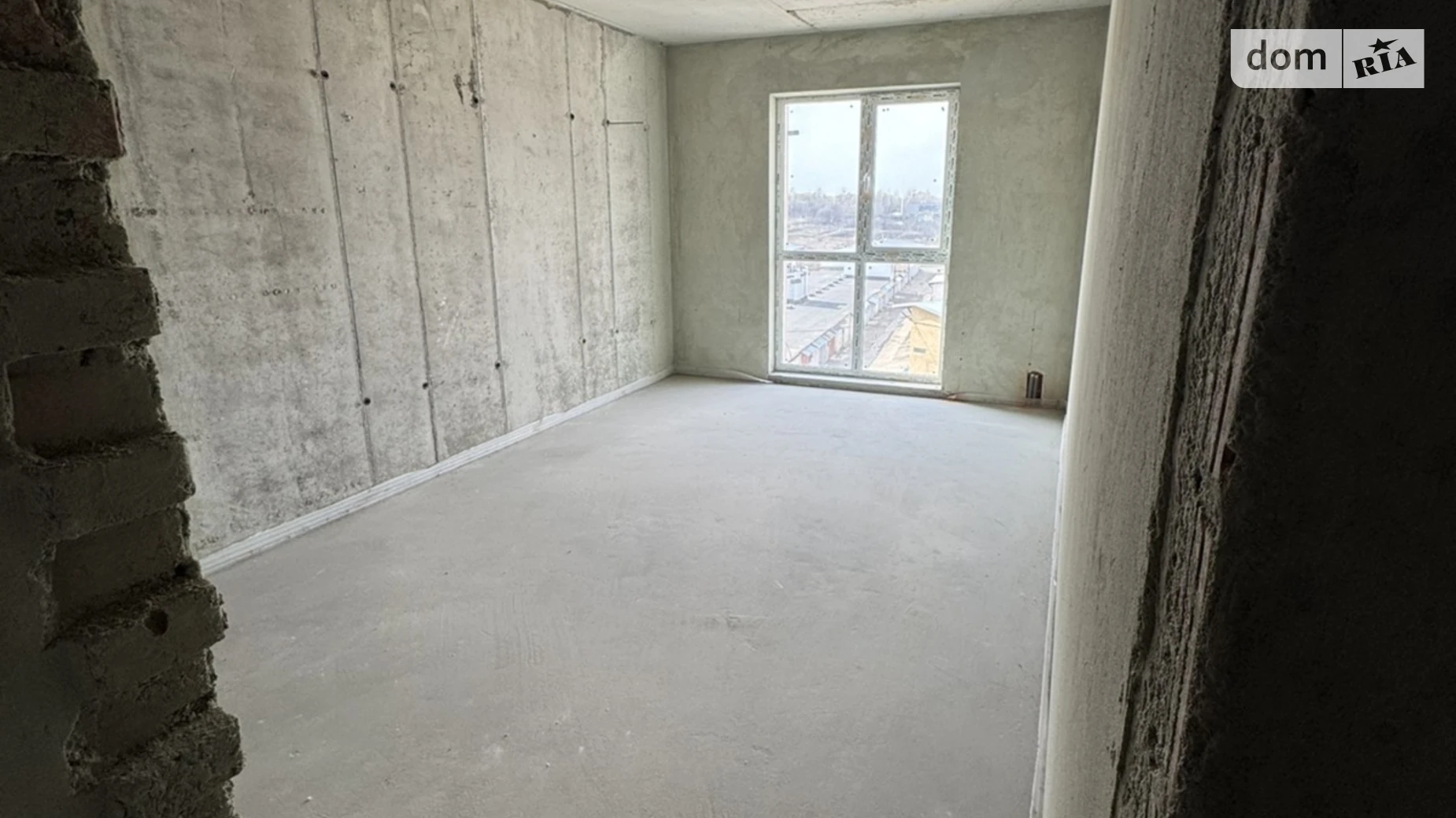 Продается 1-комнатная квартира 47 кв. м в Львове, ул. Трускавецкая, 48 - фото 5