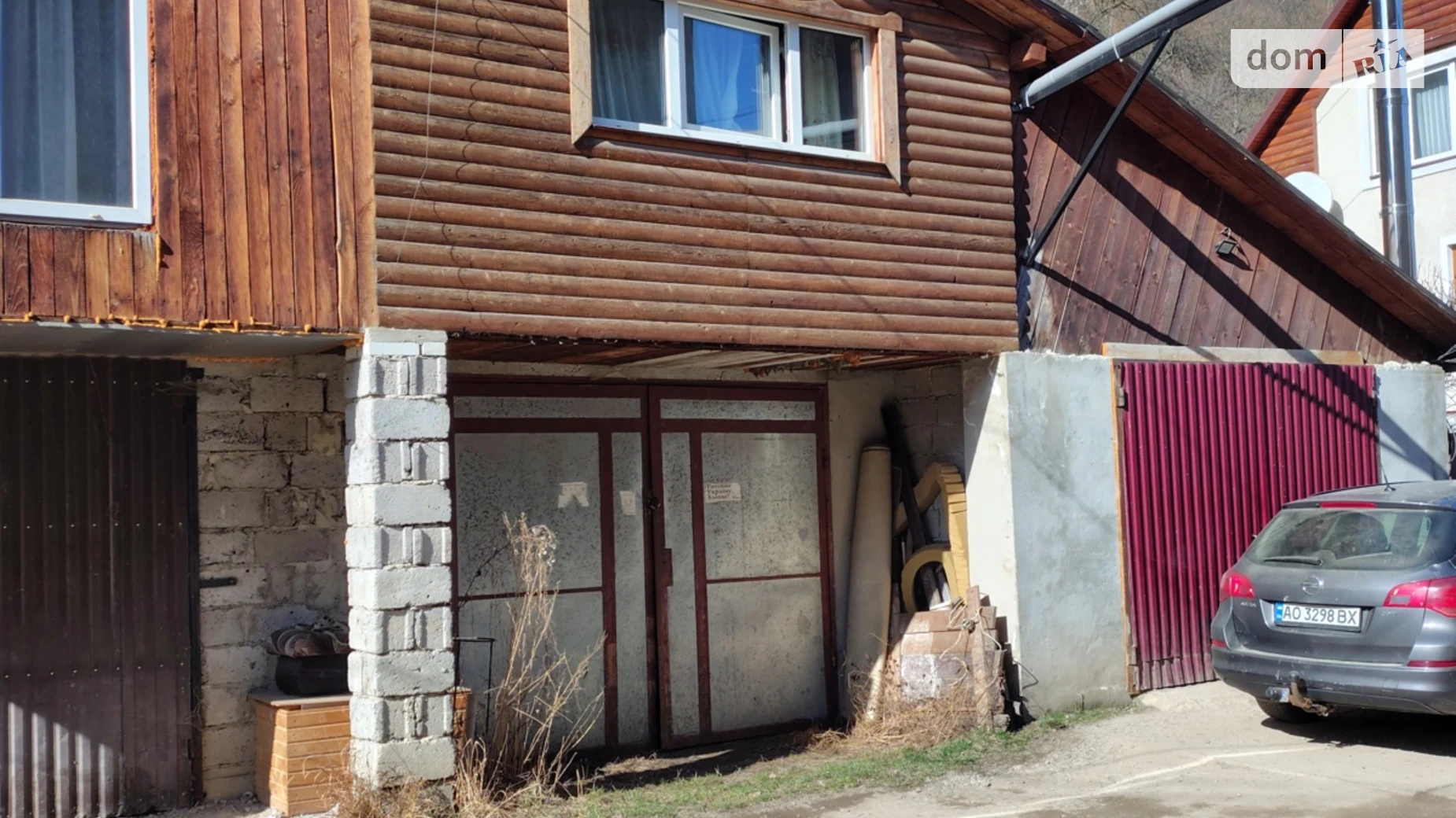 Продается место в гаражном кооперативе под легковое авто на 52 кв. м, цена: 16000 $ - фото 2