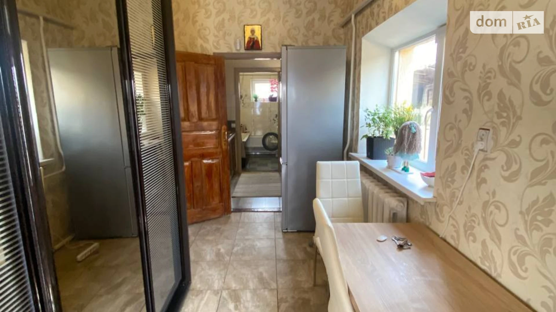 Продается одноэтажный дом 57.9 кв. м с подвалом, цена: 50000 $ - фото 4