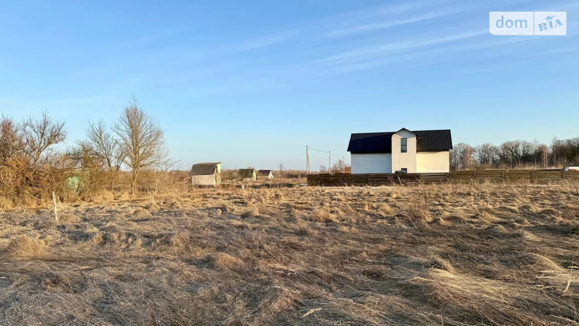 Продается земельный участок 10 соток в Черниговской области, цена: 6000 $ - фото 2