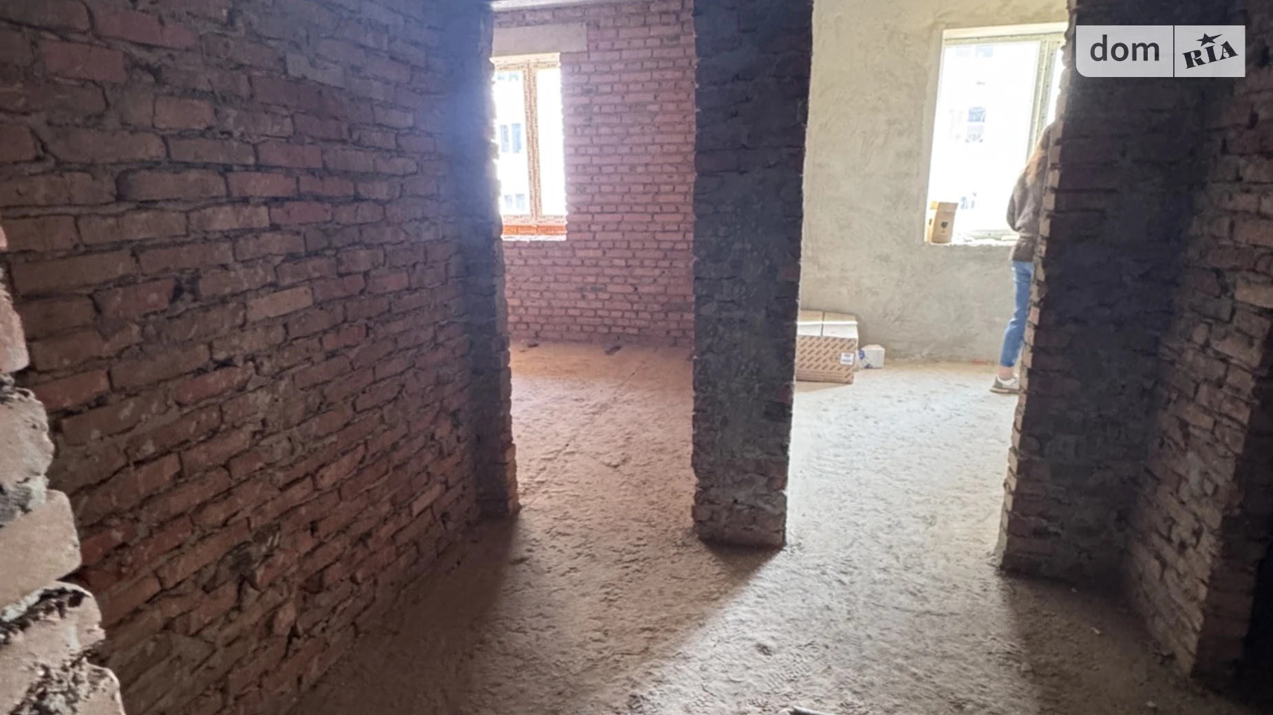 Продается 1-комнатная квартира 45 кв. м в Ворзеле, ул. Павла Чубинского, 2 - фото 2