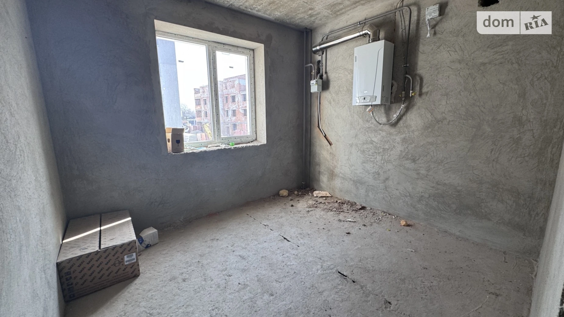 Продается 1-комнатная квартира 45 кв. м в Ворзеле, ул. Павла Чубинского, 2 - фото 4