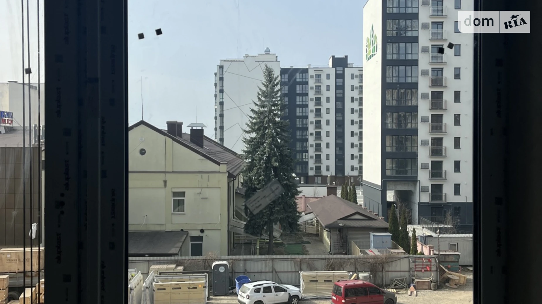 Продається 1-кімнатна квартира 49.8 кв. м у Івано-Франківську, вул. Гетьмана Івана Мазепи - фото 5