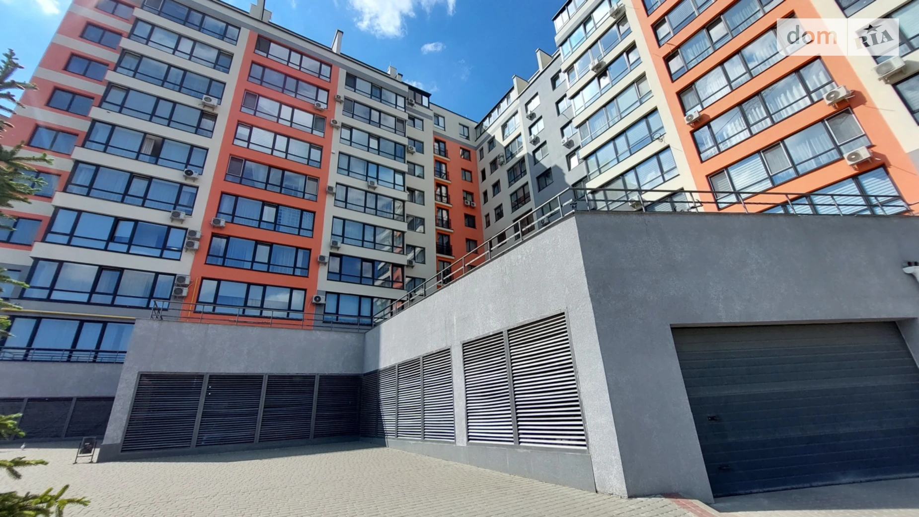 ул. Малоголоскивская Львов ЖК Deluxe, цена: 19000 $ - фото 4