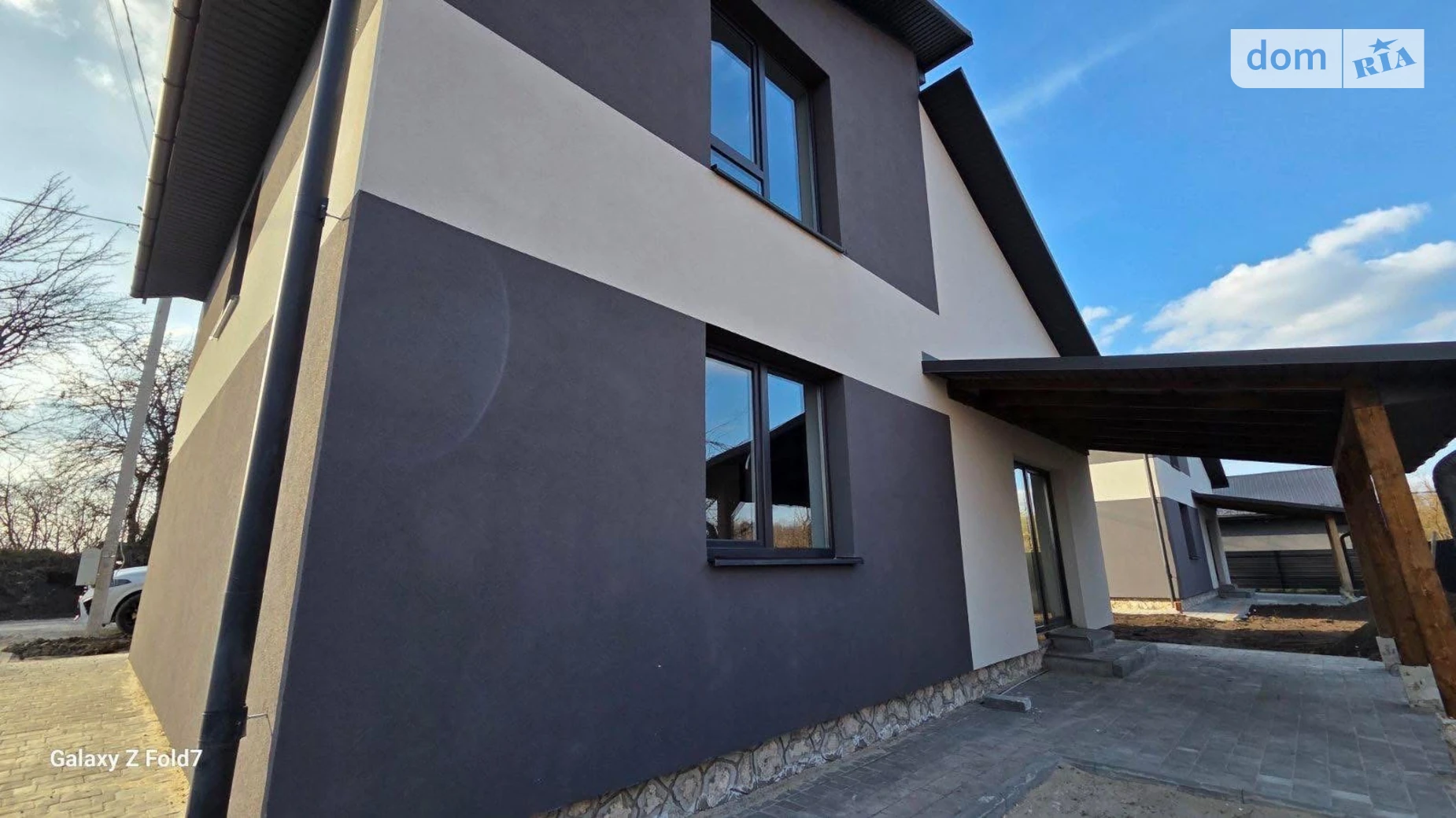 Продается дом на 2 этажа 100 кв. м с баней/сауной, цена: 135000 $ - фото 2