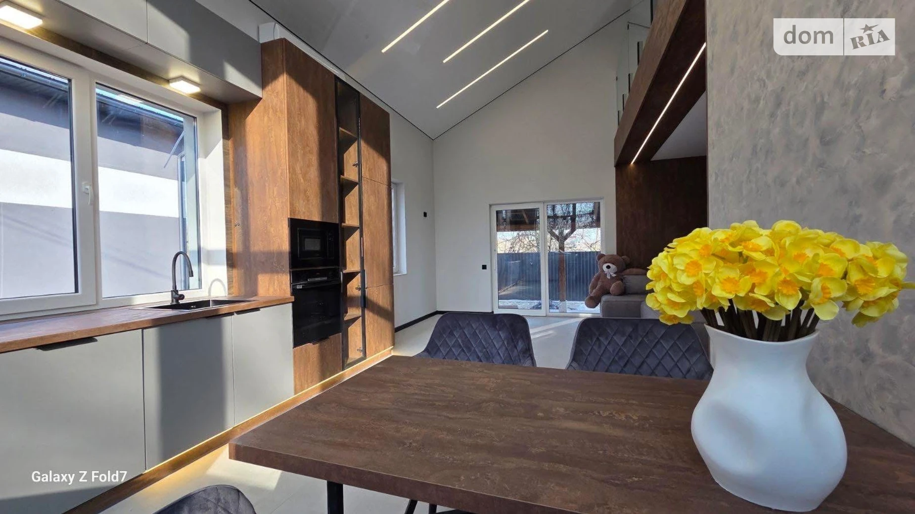 Продается дом на 2 этажа 100 кв. м с баней/сауной, цена: 135000 $ - фото 4