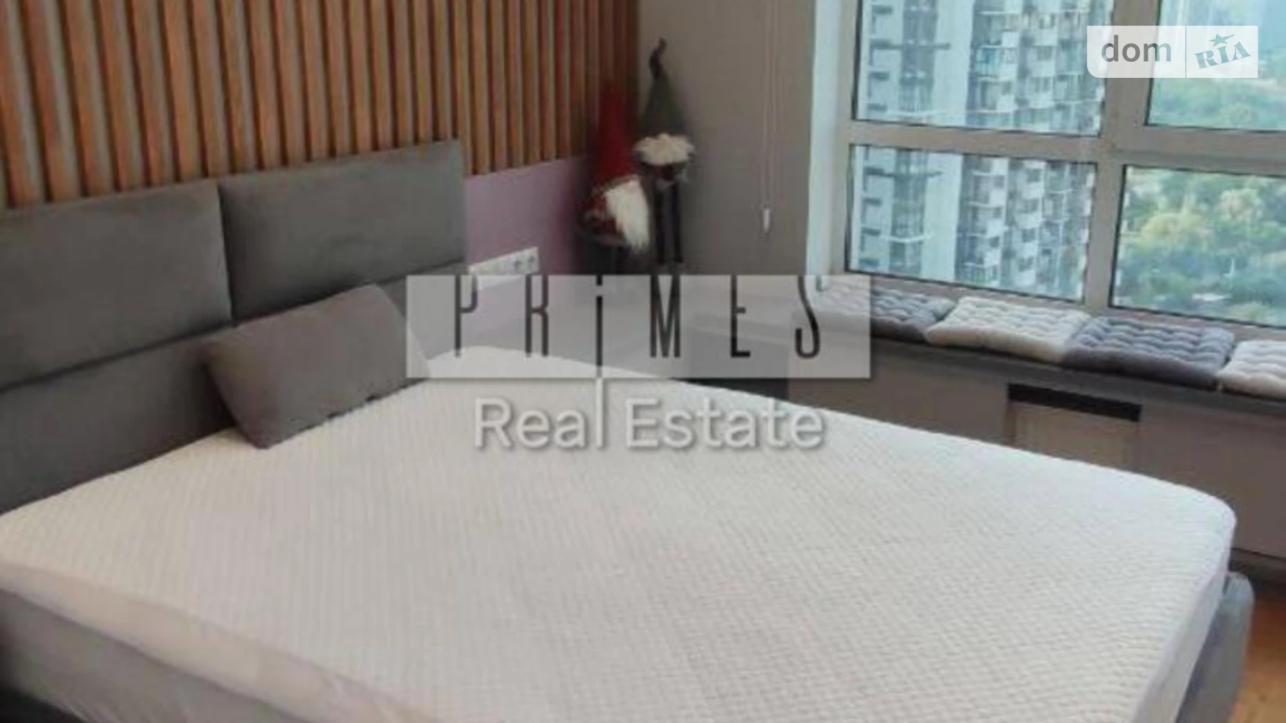 Продается 1-комнатная квартира 53.9 кв. м в Киеве, ул. Заречная, 3А - фото 4