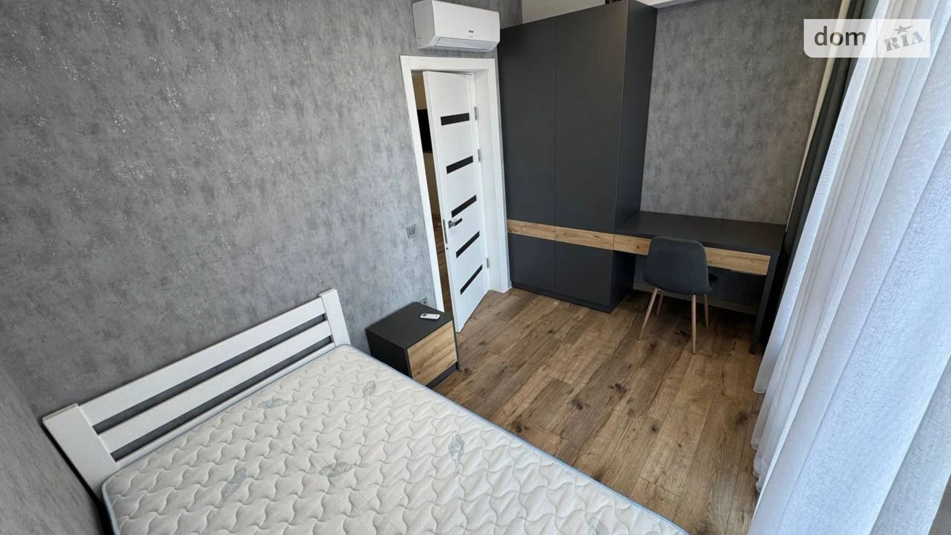 Сдается в аренду 2-комнатная квартира 70 кв. м в Днепре, ул. Набережная Победы, 112Д - фото 5