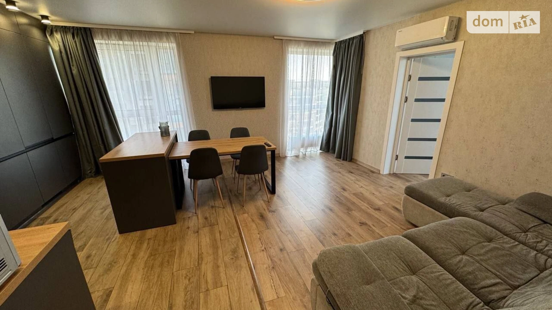 Сдается в аренду 2-комнатная квартира 70 кв. м в Днепре, ул. Набережная Победы, 112Д - фото 2