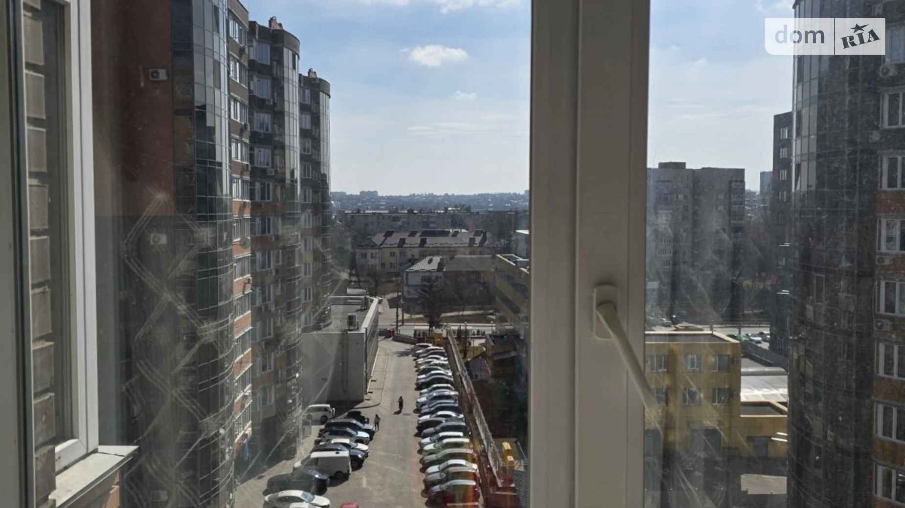 вул. Київська, 29 корпус 5 Київська Вінниця ЖК Набережний Квартал - фото 5