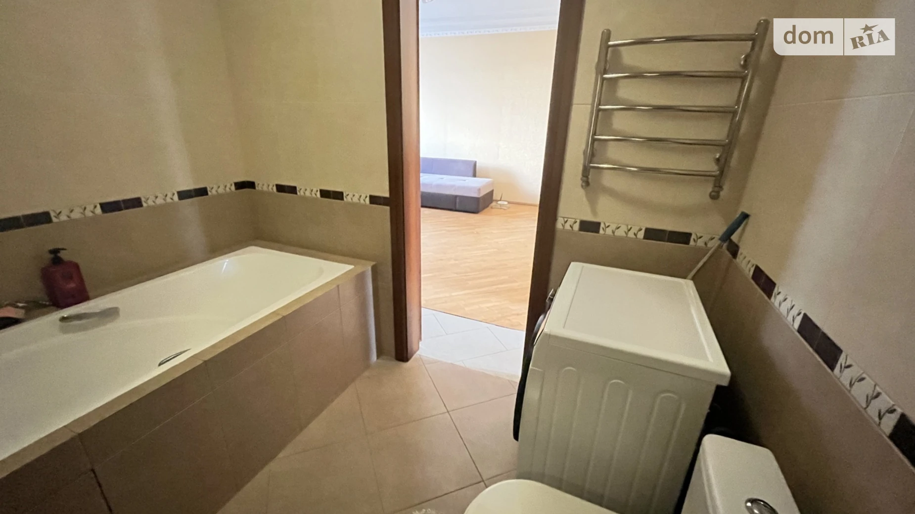 Продается 2-комнатная квартира 53.6 кв. м в Виннице, ул. Шимка Максима, 38А - фото 5