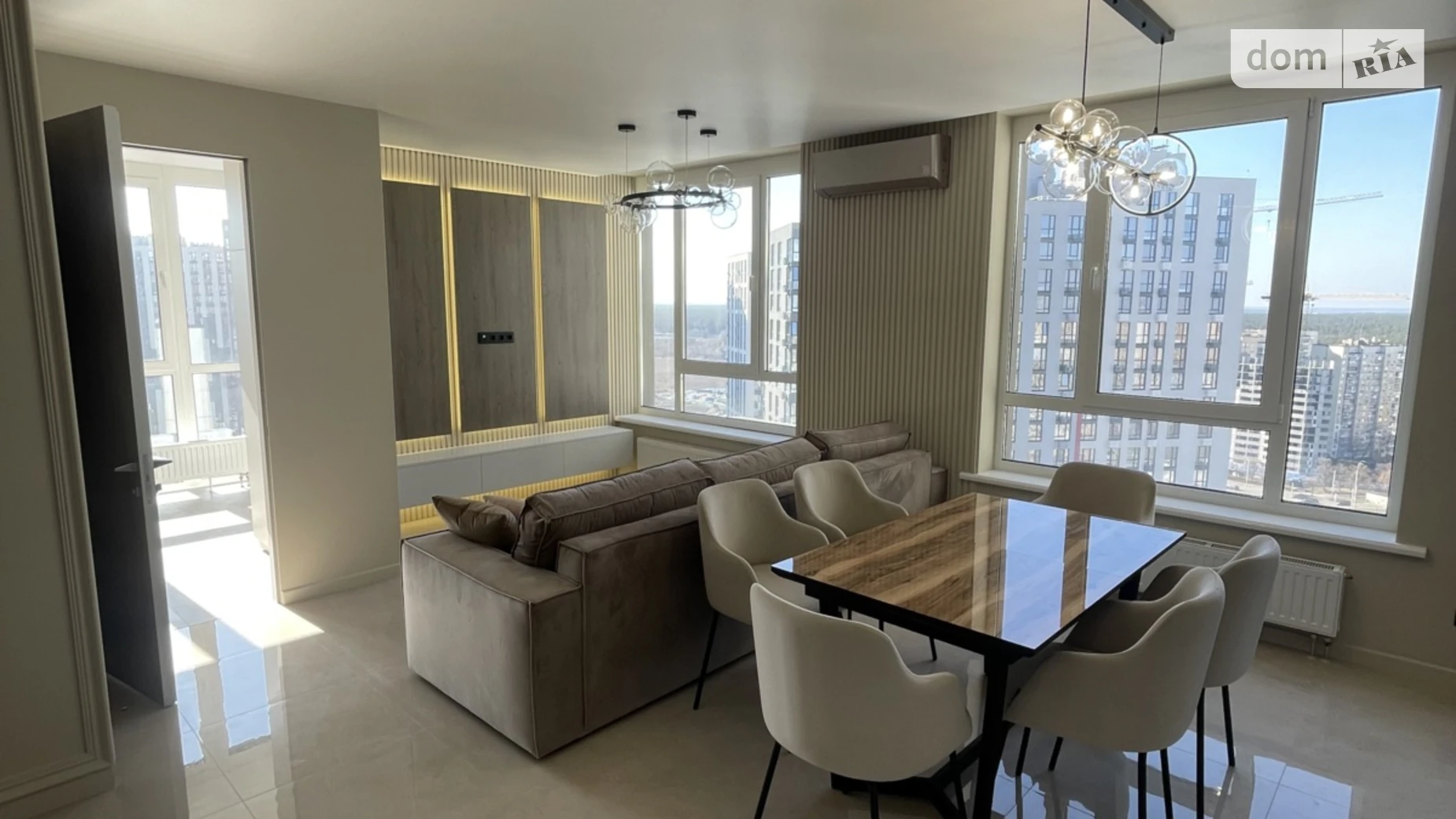 Продается 2-комнатная квартира 73.03 кв. м в Киеве, цена: 169900 $ - фото 2