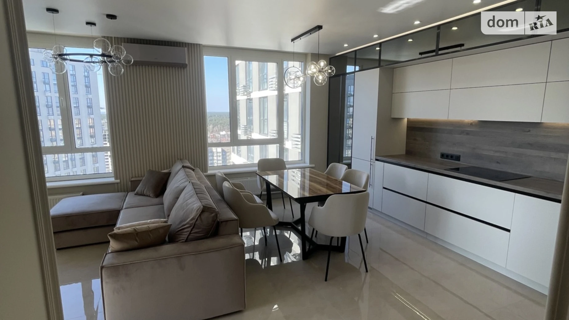 Продается 2-комнатная квартира 73.03 кв. м в Киеве, цена: 169900 $ - фото 3