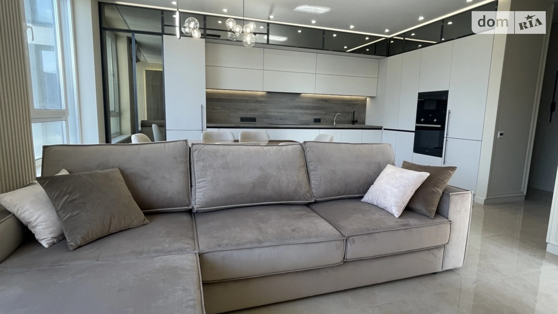 Продается 2-комнатная квартира 73.03 кв. м в Киеве, цена: 169900 $ - фото 4