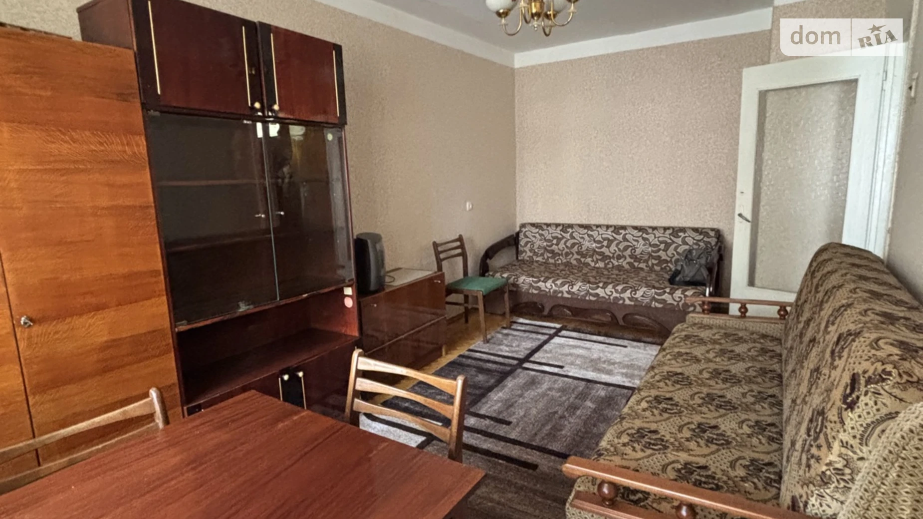 1-комнатная квартира 32 кв. м в Тернополе, бул. Галицкого Данила - фото 3