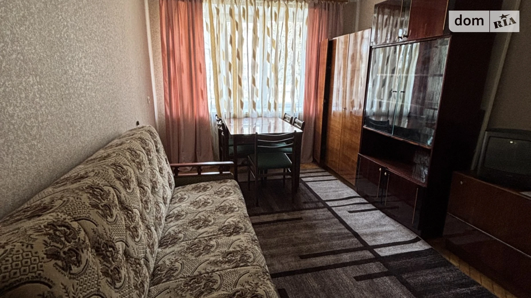 1-комнатная квартира 32 кв. м в Тернополе, бул. Галицкого Данила - фото 4
