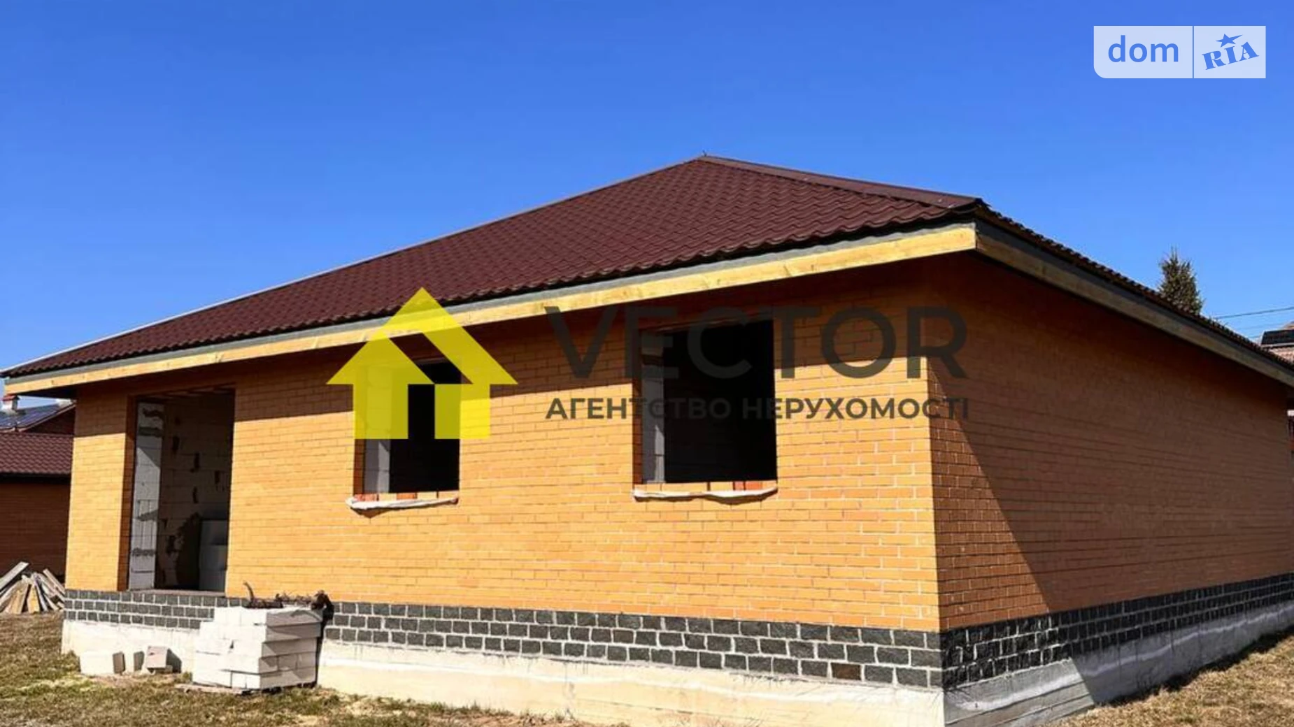 Продается одноэтажный дом 110 кв. м с баней/сауной, цена: 53000 $ - фото 4