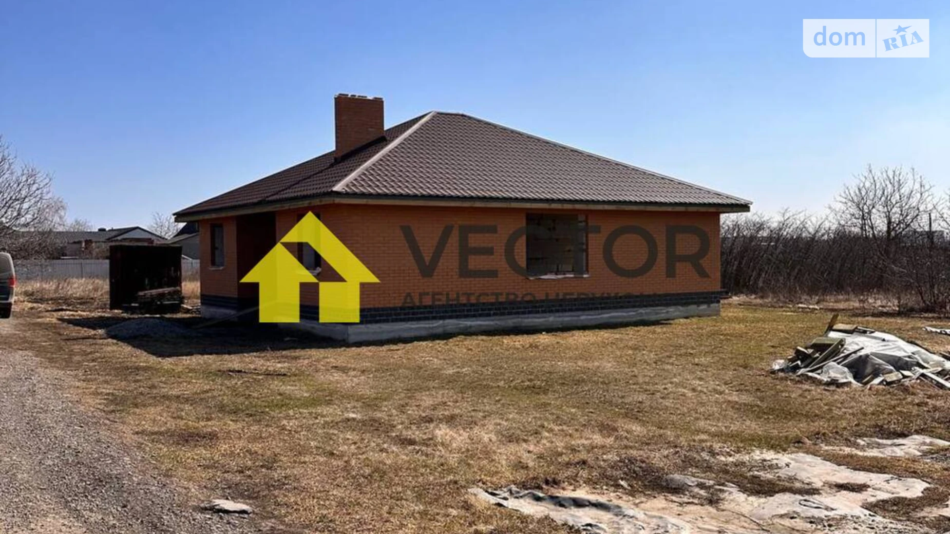 Продается одноэтажный дом 110 кв. м с баней/сауной, цена: 53000 $ - фото 3