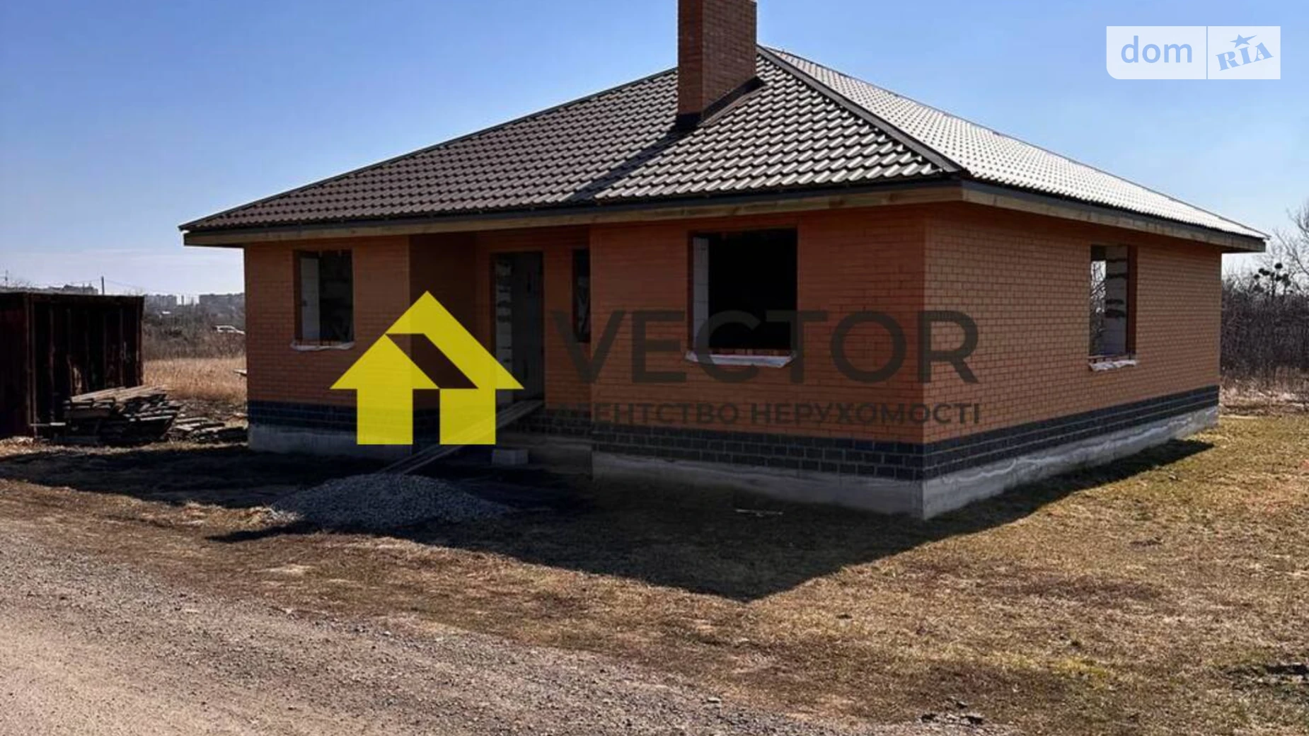 Продается одноэтажный дом 110 кв. м с баней/сауной, цена: 53000 $ - фото 2