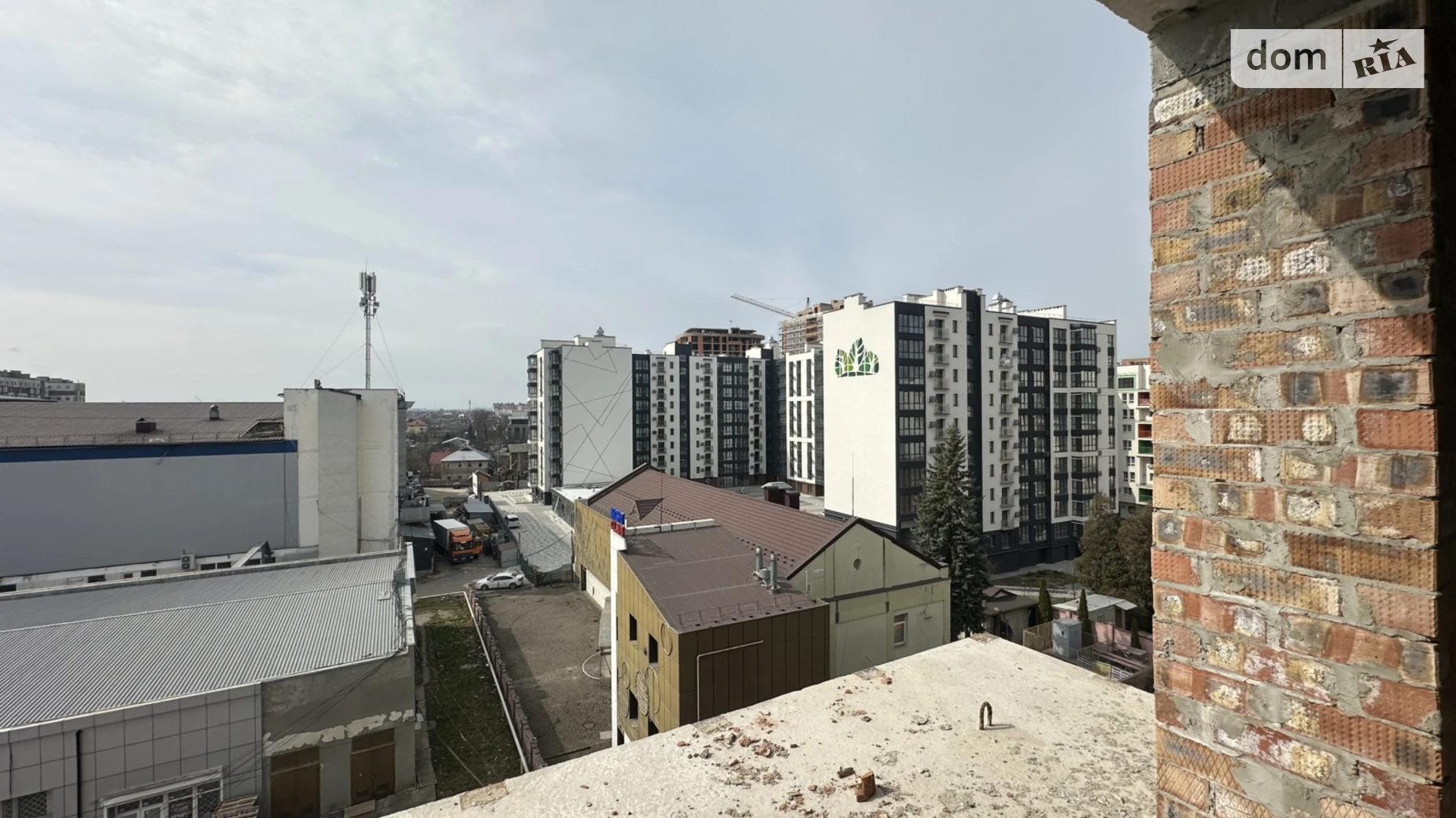 Продається 3-кімнатна квартира 75.2 кв. м у Івано-Франківську, вул. Гетьмана Івана Мазепи - фото 4