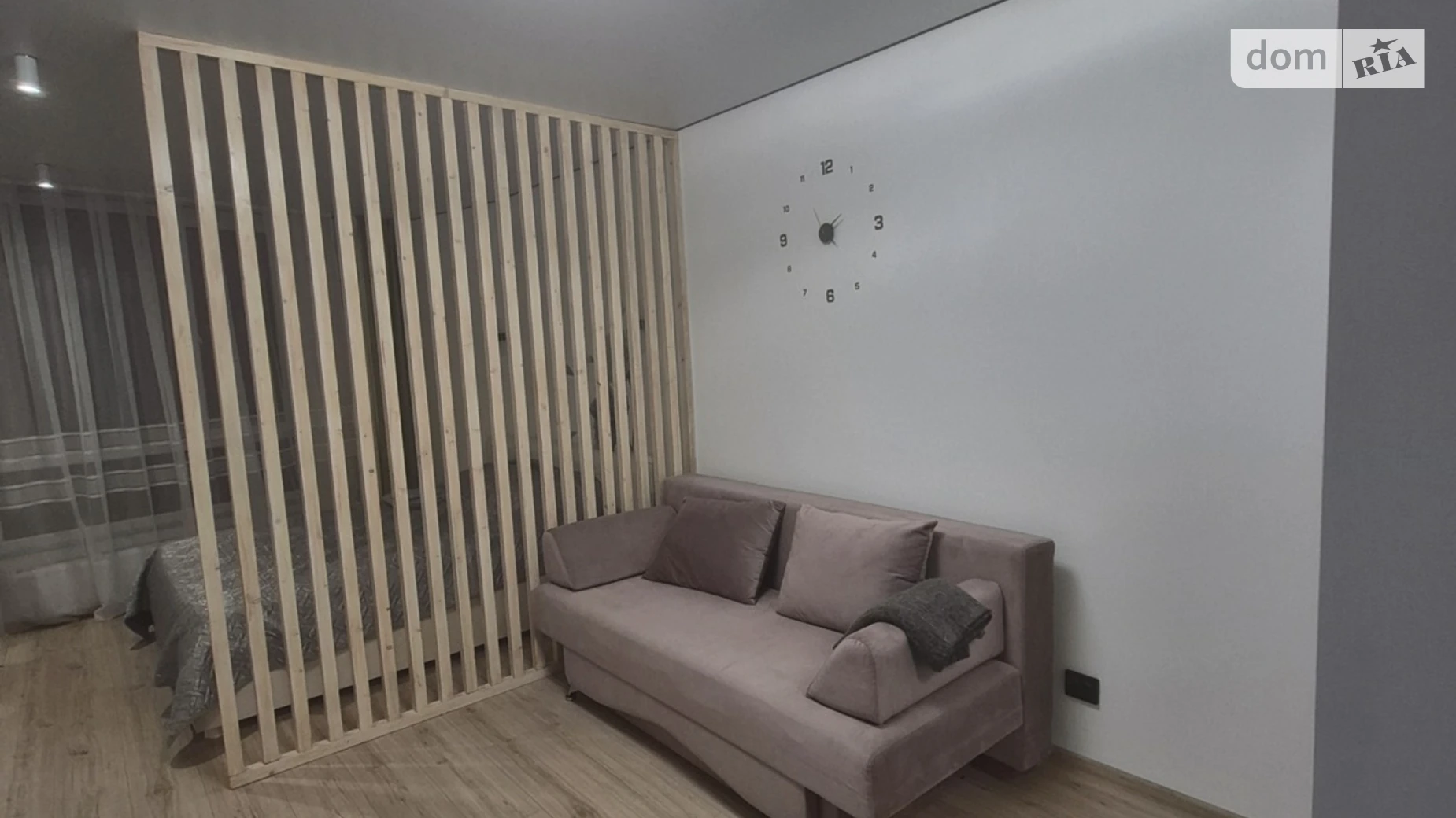 Сдается в аренду 1-комнатная квартира 38 кв. м в Ивано-Франковске, ул. Героев Николаева(Сеченова) - фото 2