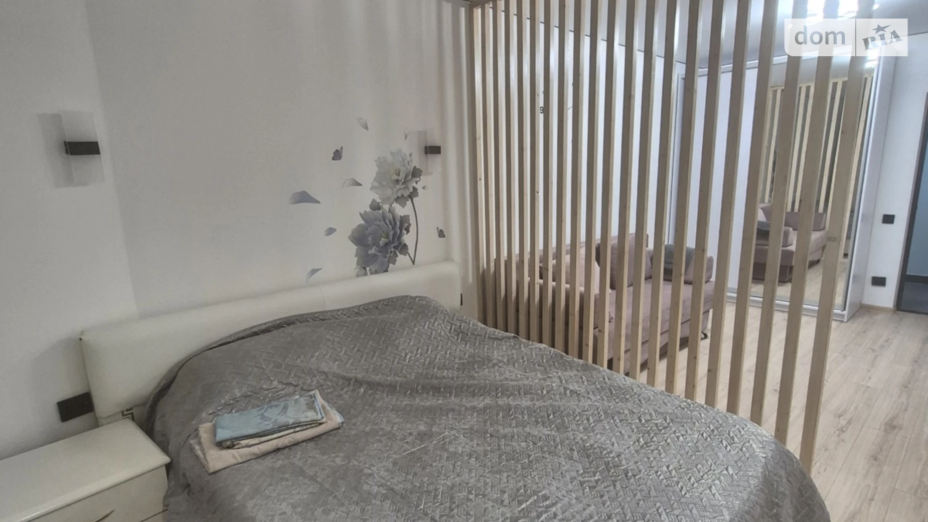 Сдается в аренду 1-комнатная квартира 38 кв. м в Ивано-Франковске, ул. Героев Николаева(Сеченова) - фото 3