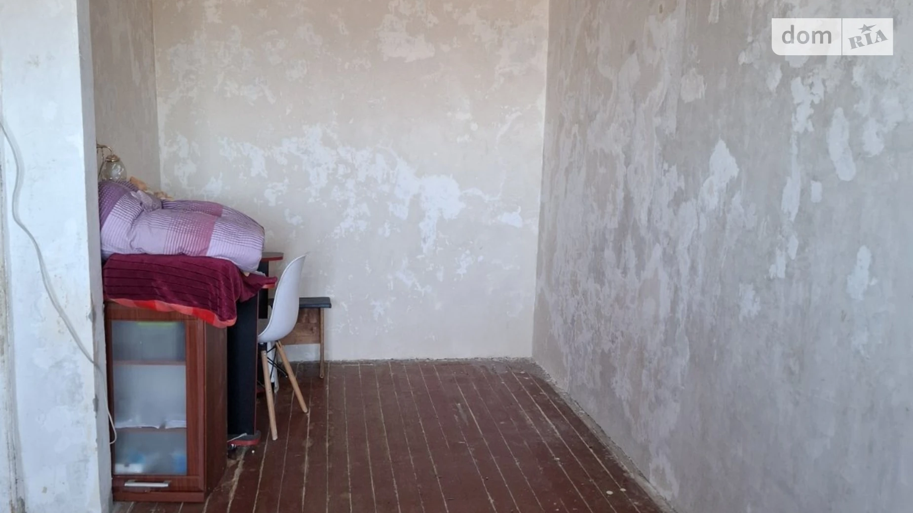 Продается 1-комнатная квартира 36 кв. м в Павлограде, ул. Новая, 4 - фото 2