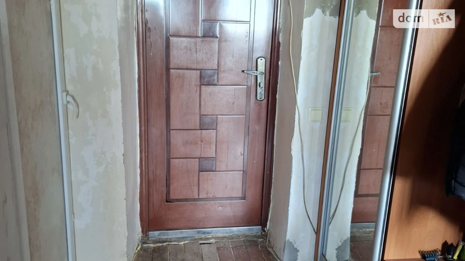 Продается 1-комнатная квартира 36 кв. м в Павлограде, ул. Новая, 4 - фото 4