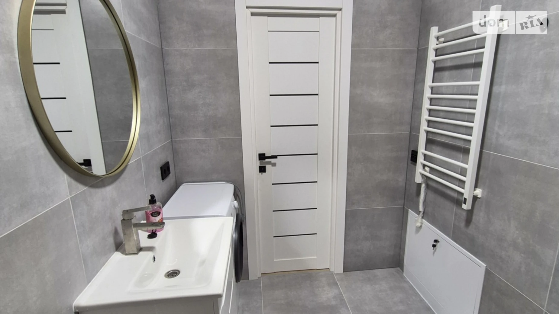 Сдается в аренду 1-комнатная квартира 38 кв. м в Ивано-Франковске, ул. Героев Николаева(Сеченова) - фото 5