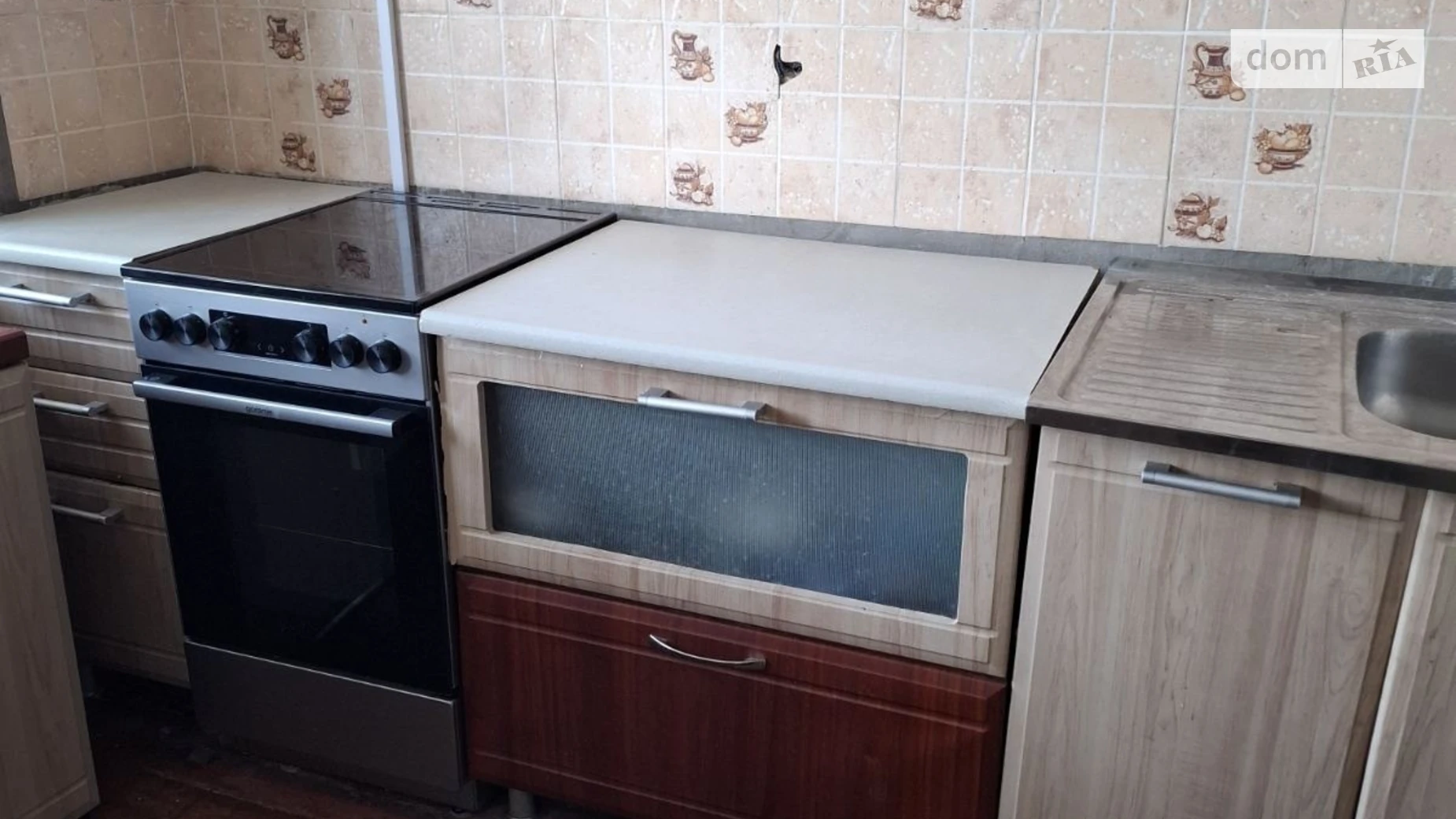 Продается 1-комнатная квартира 36 кв. м в Павлограде, ул. Новая, 4 - фото 3