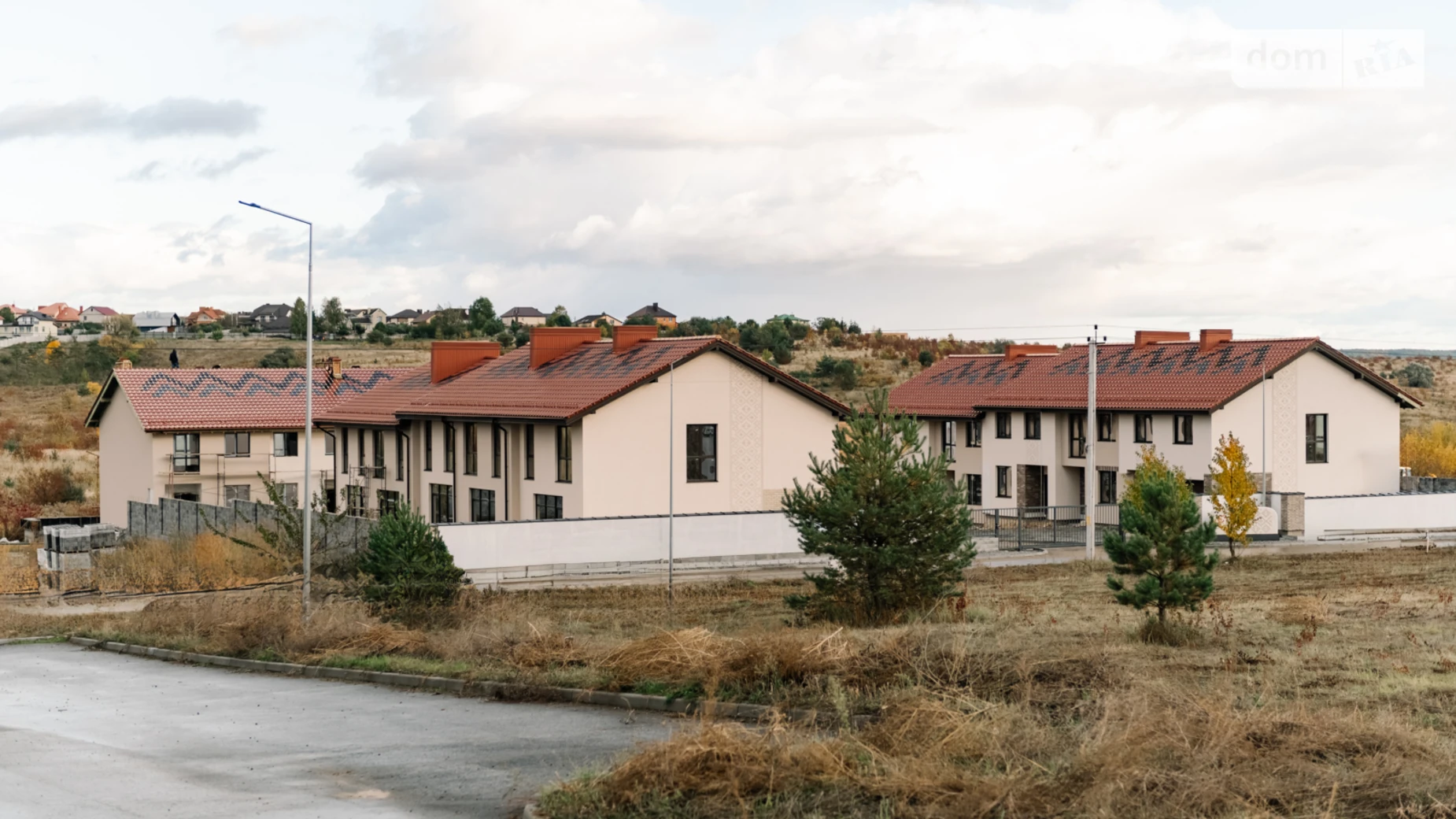 ул. Березовая Счастливое Ровно ЖК Этния, цена: 94000 $ - фото 3