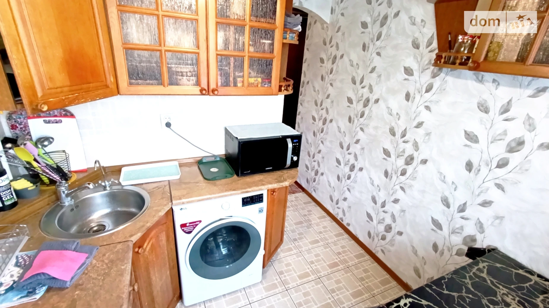 Продається 3-кімнатна квартира 57.6 кв. м у Хмельницькому, цена: 65000 $ - фото 2