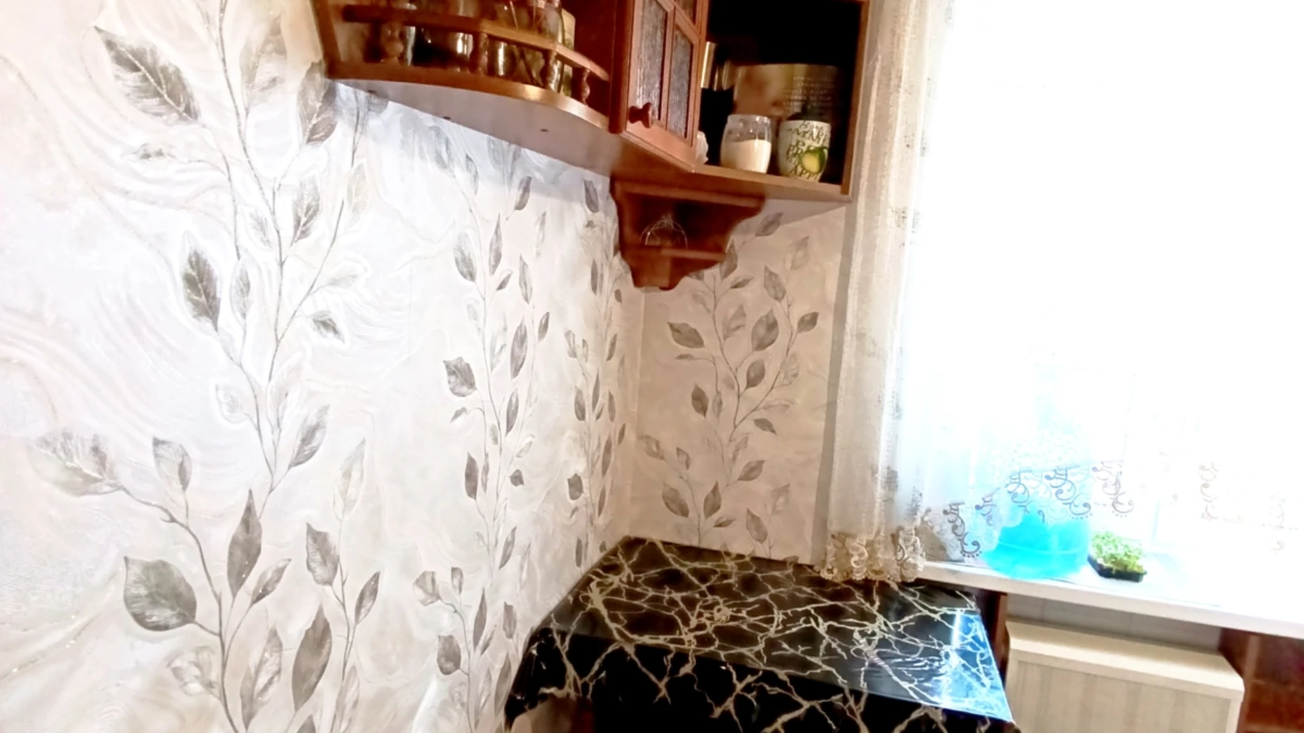 Продається 3-кімнатна квартира 57.6 кв. м у Хмельницькому, цена: 65000 $ - фото 4