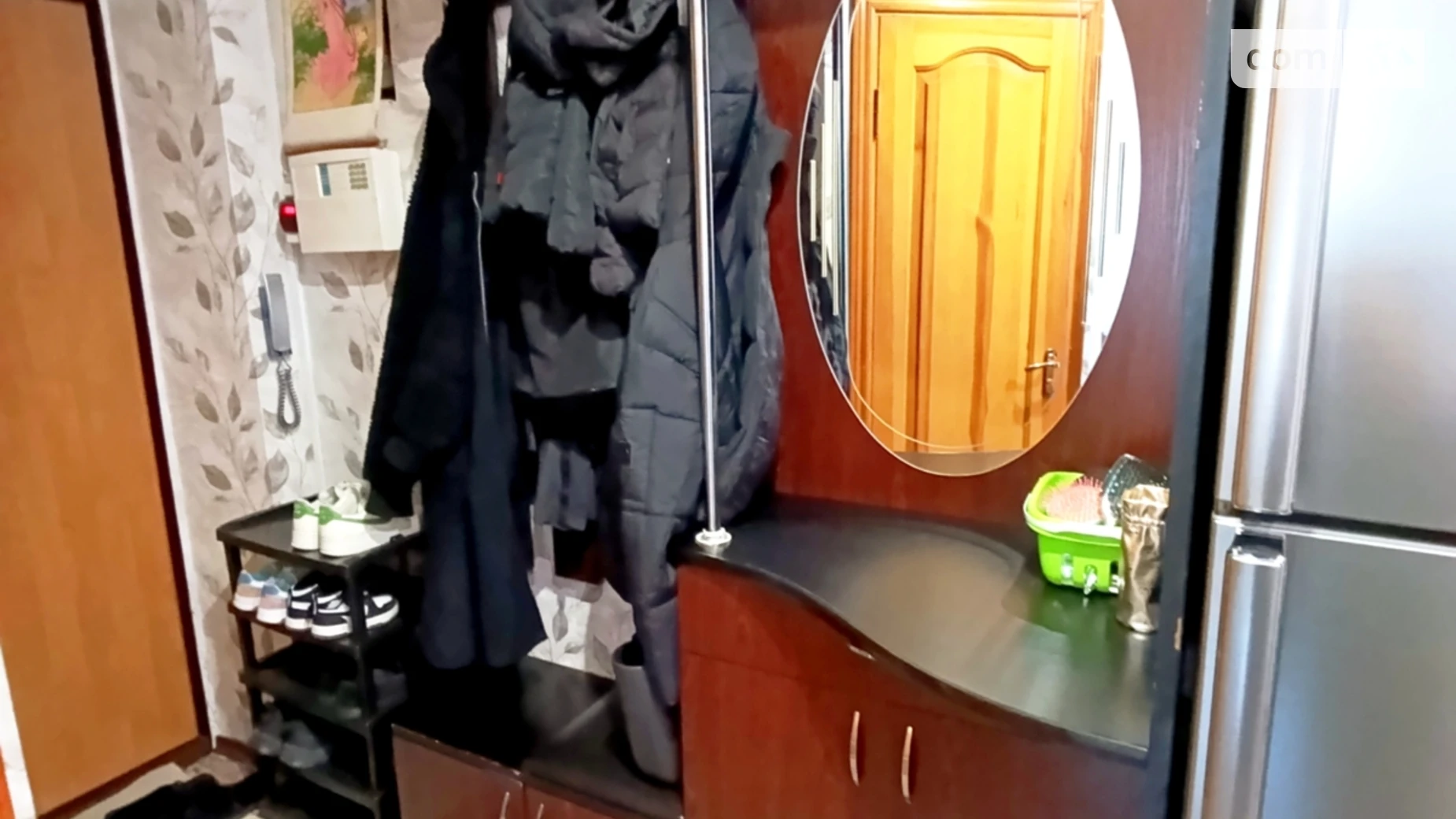 Продається 3-кімнатна квартира 57.6 кв. м у Хмельницькому, цена: 65000 $ - фото 5