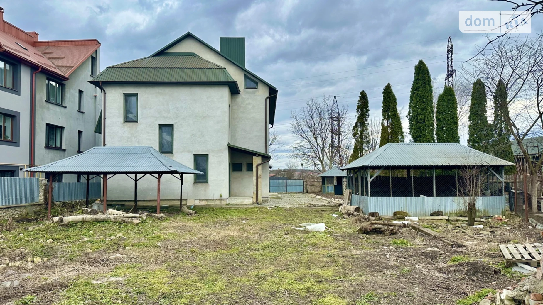 Продается дом на 2 этажа 297.2 кв. м с подвалом, цена: 150000 $ - фото 3