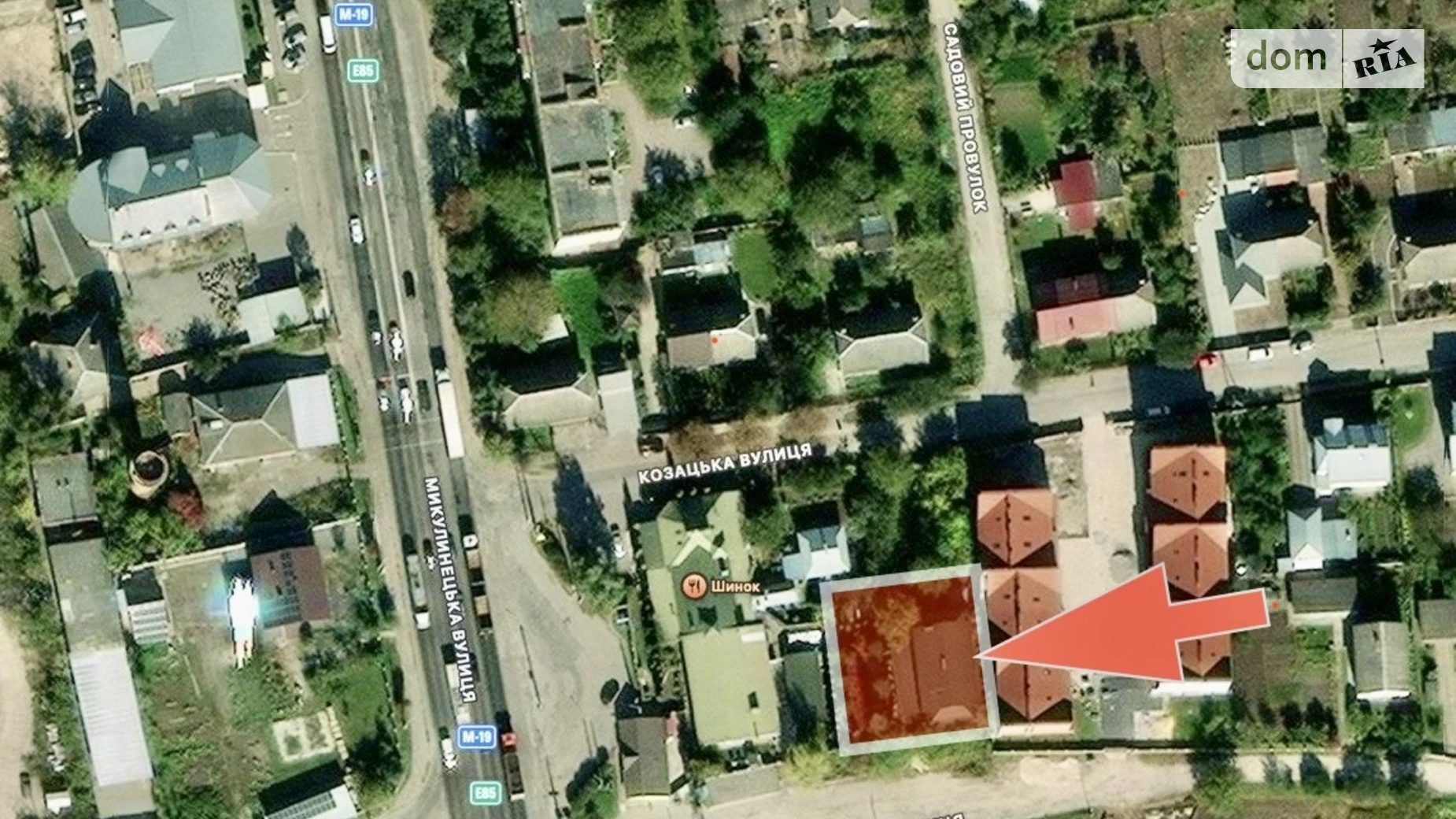 Продается дом на 2 этажа 297.2 кв. м с подвалом, цена: 150000 $ - фото 2