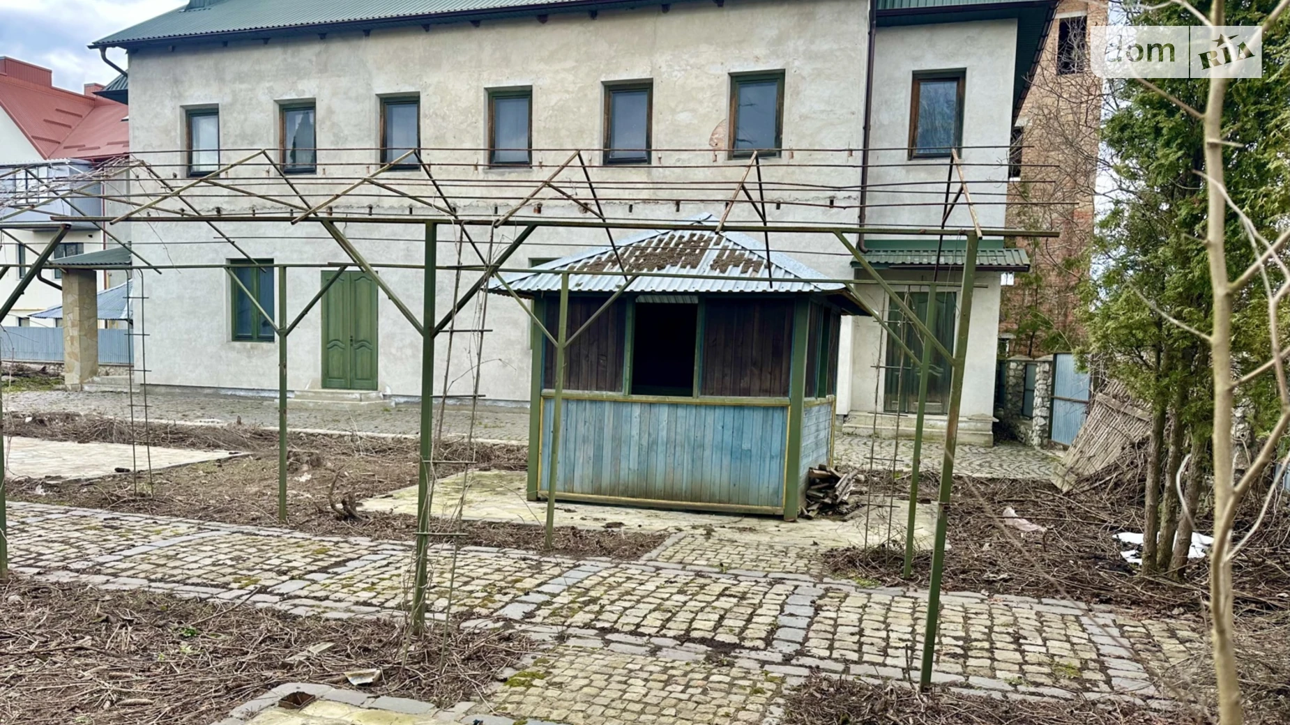 Продается дом на 2 этажа 297.2 кв. м с подвалом, цена: 150000 $ - фото 5