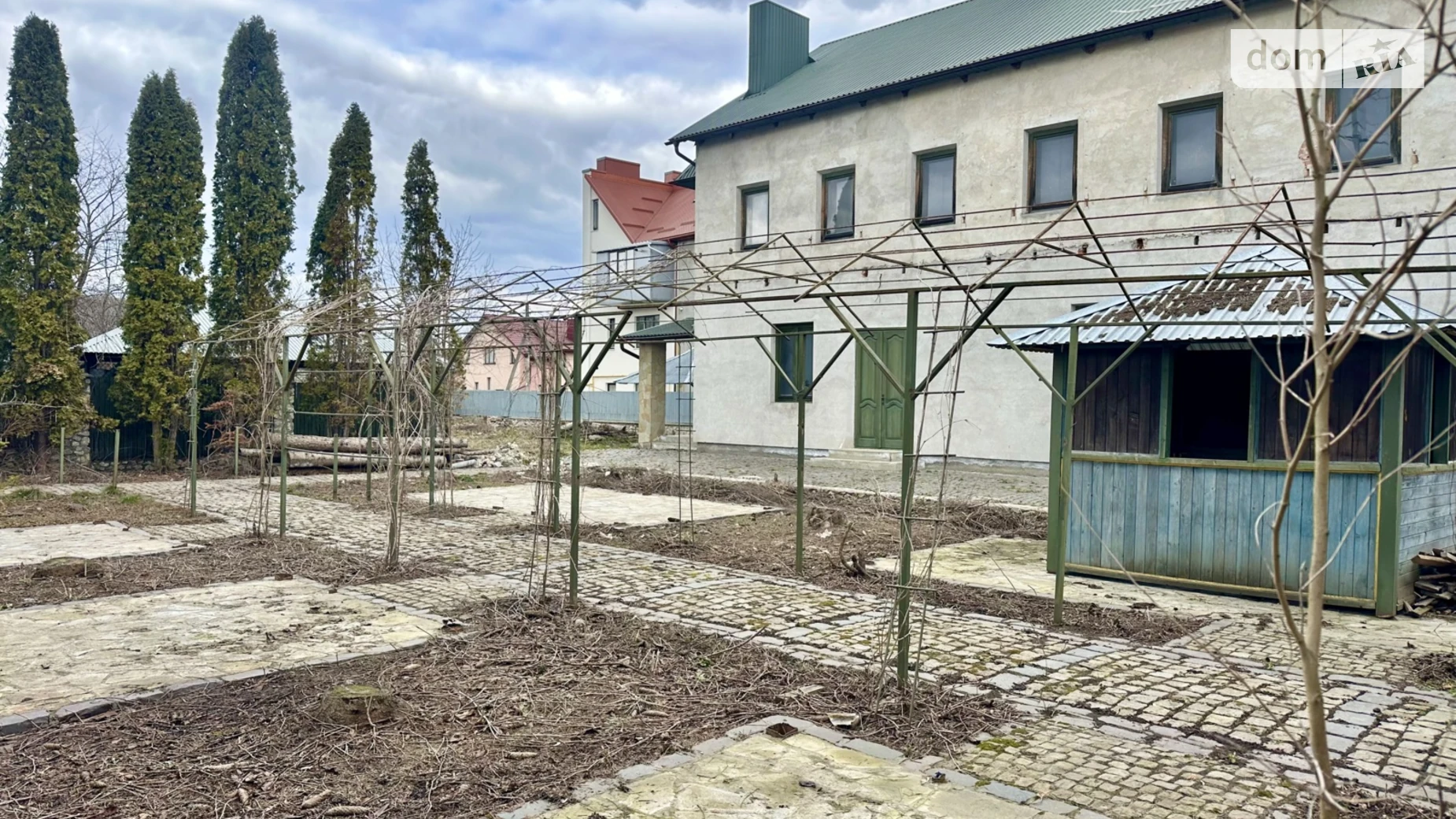 Продается дом на 2 этажа 297.2 кв. м с подвалом, цена: 150000 $ - фото 4