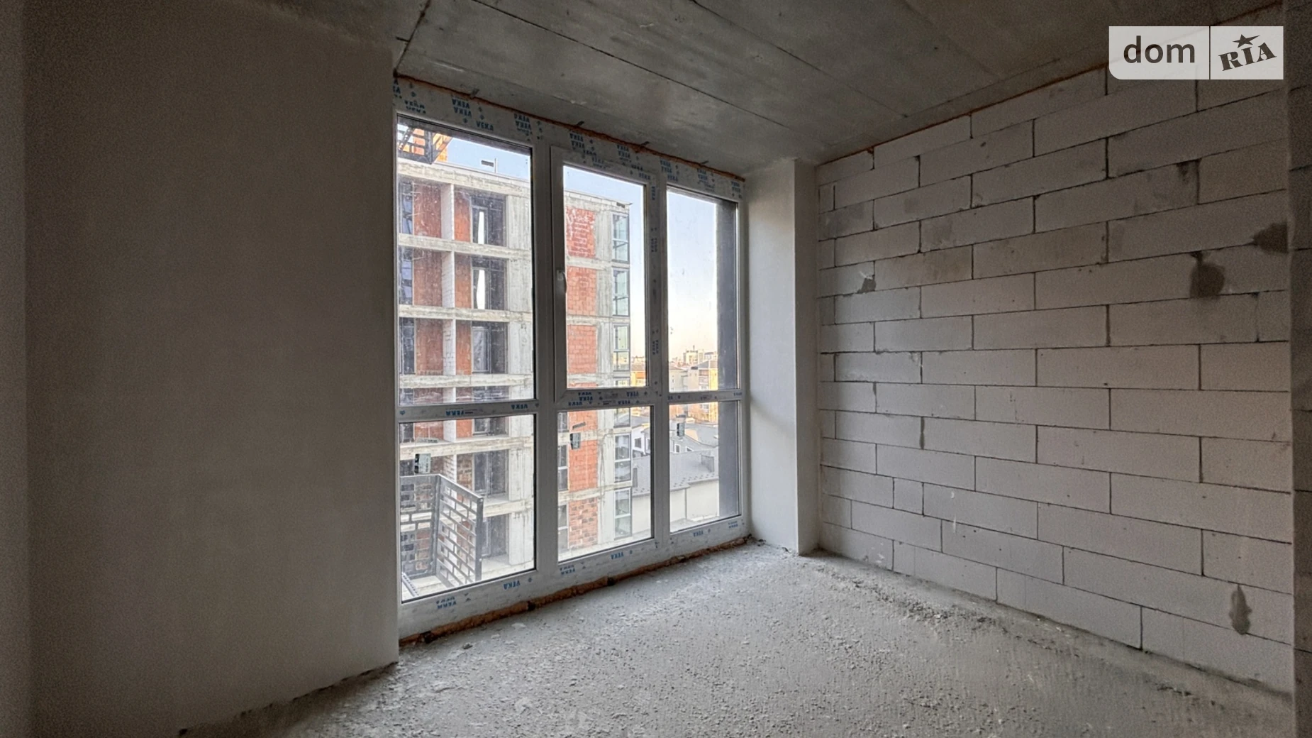 Продается 1-комнатная квартира 41.8 кв. м в Ивано-Франковске, ул. Солнечная - фото 5
