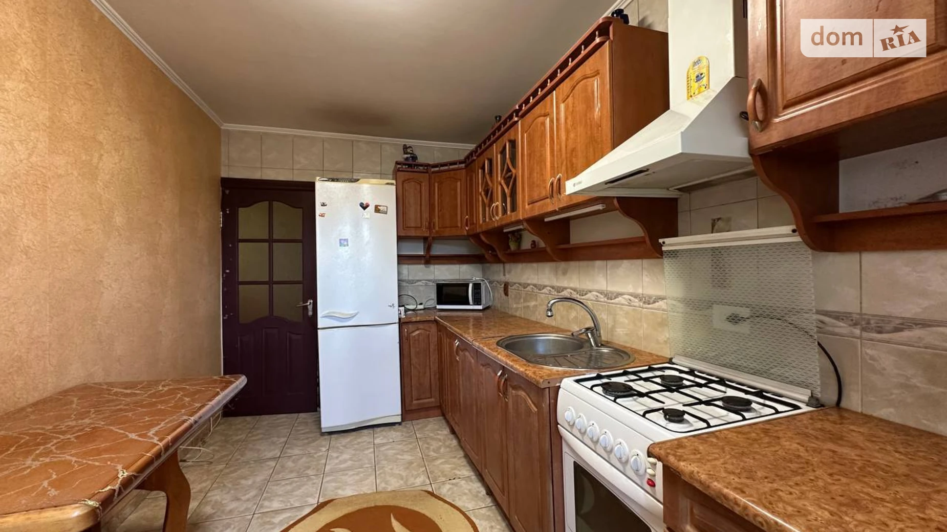 3-комнатная квартира 68.5 кв. м в Луцке, цена: 68000 $ - фото 2