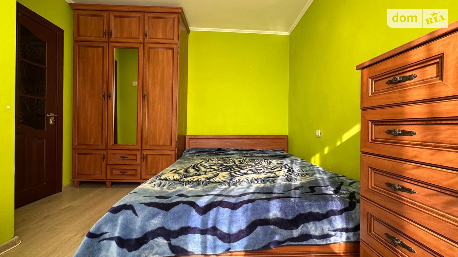 3-комнатная квартира 68.5 кв. м в Луцке, цена: 68000 $ - фото 5