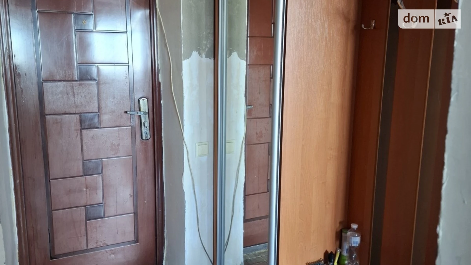 Продается 1-комнатная квартира 36 кв. м в Павлограде, ул. Новая, 4 - фото 5