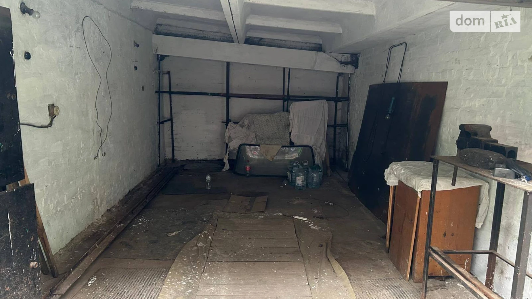 Продается отдельно стоящий гараж универсальный на 24.2 кв. м, цена: 8500 $ - фото 2