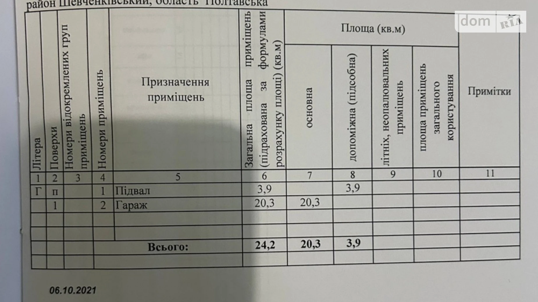 Продается отдельно стоящий гараж универсальный на 24.2 кв. м, цена: 8500 $ - фото 3