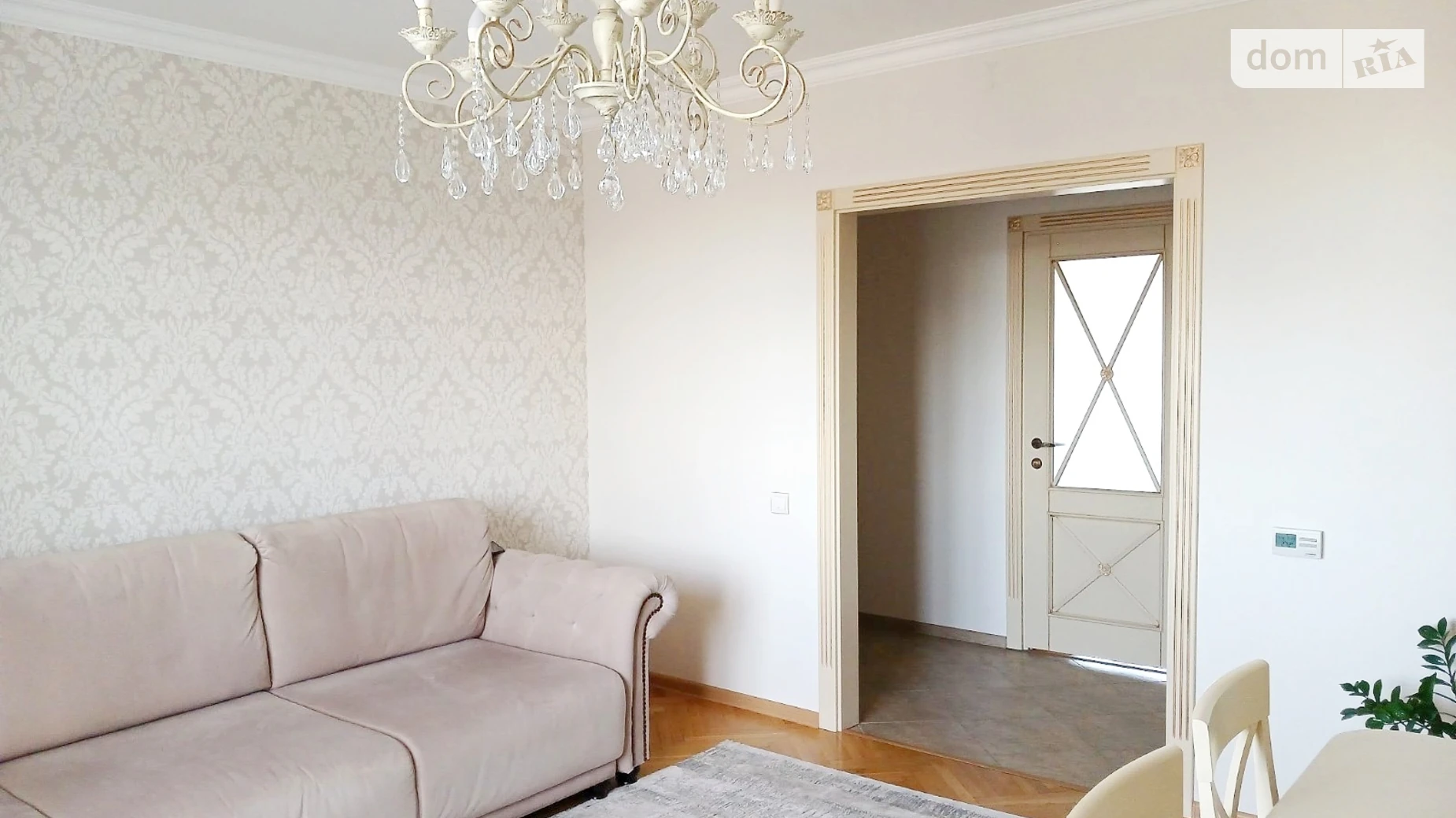 Продается 4-комнатная квартира 83 кв. м в Виннице, ул. Стеценко, 35 - фото 3