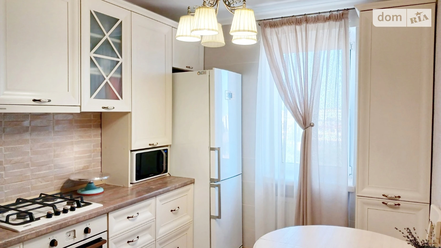 Продается 4-комнатная квартира 83 кв. м в Виннице, ул. Стеценко, 35 - фото 4