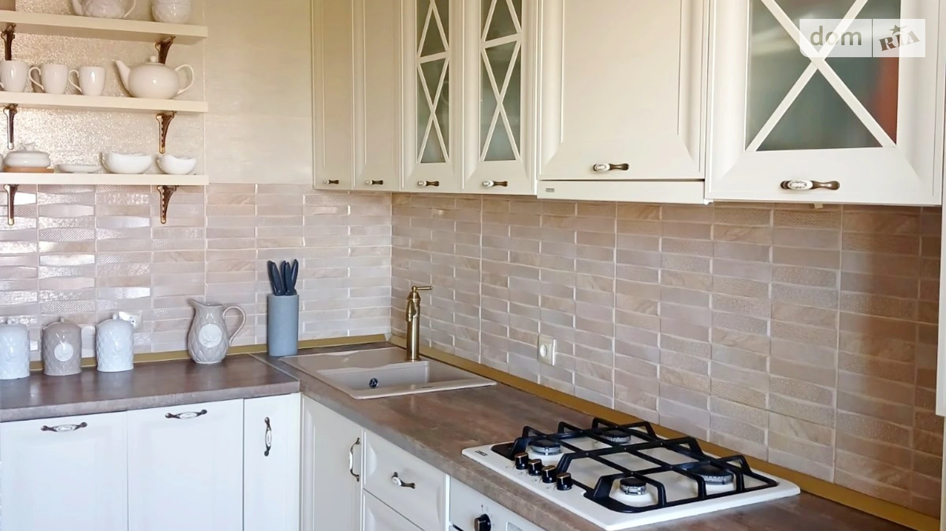 Продается 4-комнатная квартира 83 кв. м в Виннице, ул. Стеценко, 35 - фото 5