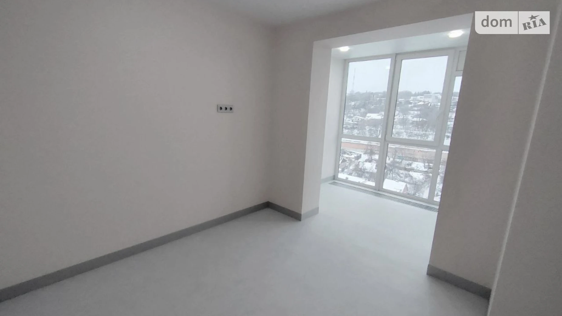 Продается 1-комнатная квартира 88 кв. м в Днепре, ул. Мандрыковская, 51Л - фото 4