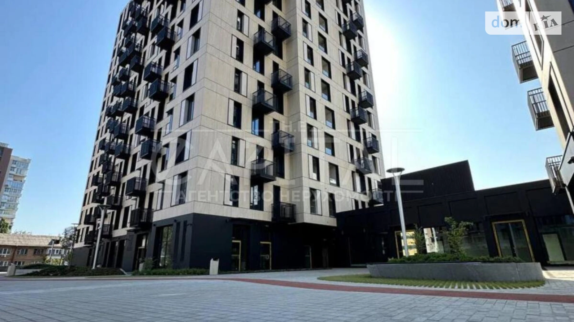 Продается 2-комнатная квартира 94.4 кв. м в Киеве, ул. Василия Тютюнника, 43 - фото 5